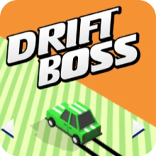 drift-boss