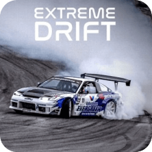 extreme-drift-car