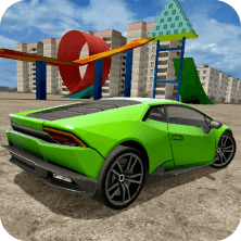 Madalin Stunt Cars 2 Unblocked Game