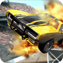 Madalin Stunt Cars Pro Game