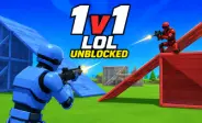 1v1 Lol Unblocked