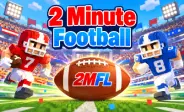 2 Minute Football image