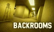 Backrooms image