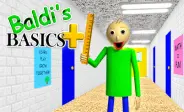 Baldi's Basics image