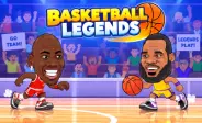 Basketball Legends image