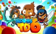 Bloons Tower Defense 6 image