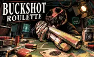 Buckshot Roulette image