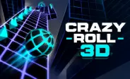 Crazy Ball 3D