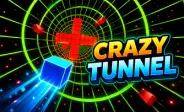 Crazy Tunnel