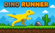 Dino Runner image