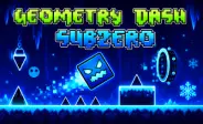 image bg Geometry Dash Subzero