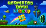 Geometry Dash World