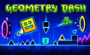 Geometry Dash image