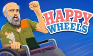 Happy Wheels