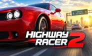 Highway Racer 2 image