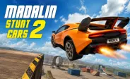 Madalin Stunt Cars 2 Unblocked