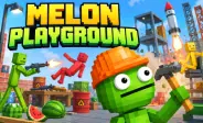 Melon Playground image