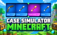 Minecraft Case Simulator image