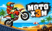 Moto X3M