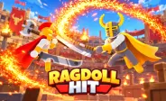 Ragdoll Hit image