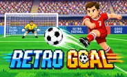 Retro Goal image