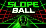 Slope Ball