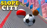 Slope City image