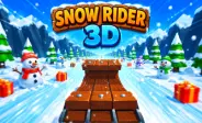 Snow Rider 3D