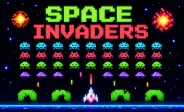 Space Invaders image