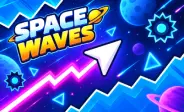 Space Waves image