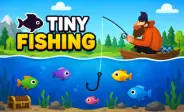 Tiny Fishing