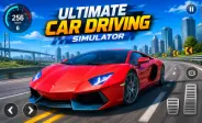 Ultimate Car Driving image