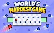 World's Hardest Game image