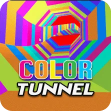 color-tunnel