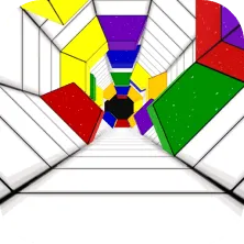 crazy-tunnel