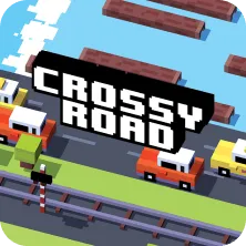 crossy-road