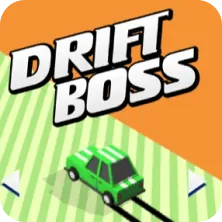 drift-boss