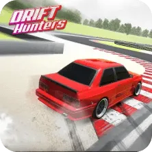 drift-hunter