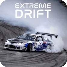 extreme-drift-car