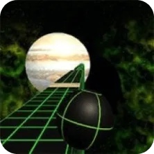 galaxy-slope