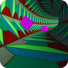 tunnel-rush